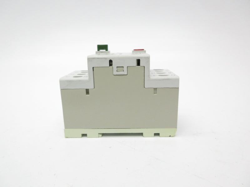 INDUSTRIAL SPARE PART 140-MN-2000 SER. D 16-20A NSMP