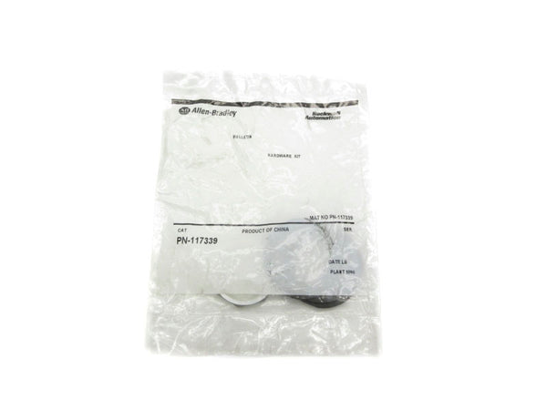 ALLEN BRADLEY PN-117339 NSMP