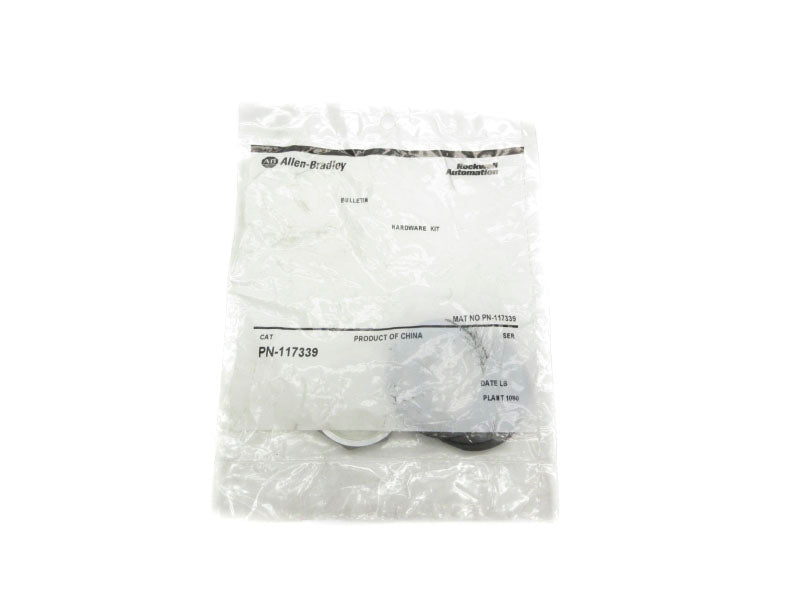 ALLEN BRADLEY PN-117339 NSMP