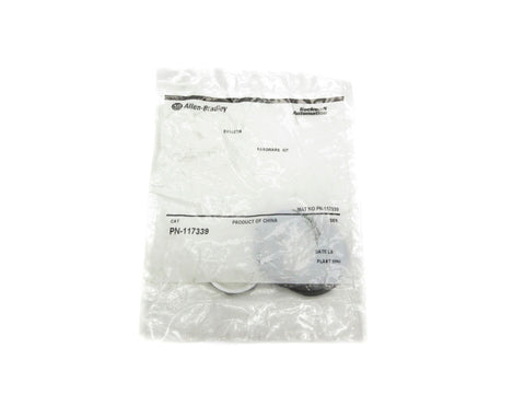 ALLEN BRADLEY PN-117339 NSMP