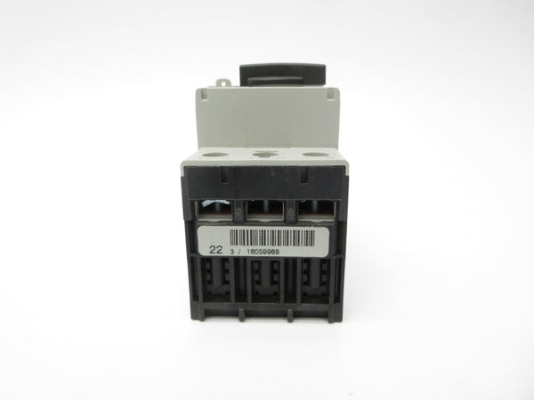 ALLEN BRADLEY 140M-C2E-C16 SER. B 10-16A NSMP