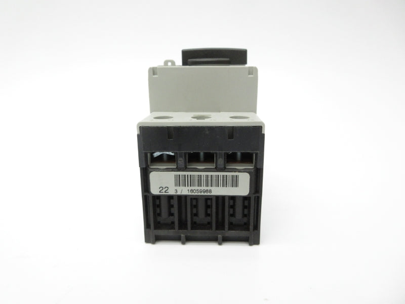ALLEN BRADLEY 140M-C2E-C16 SER. B 10-16A NSMP