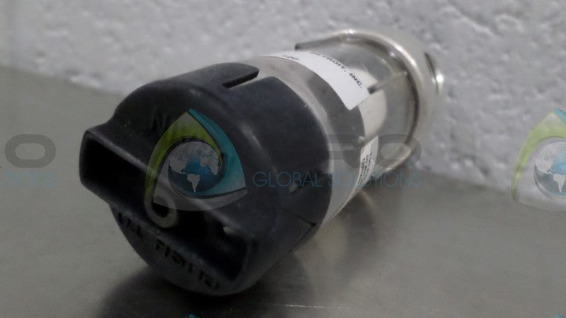 MPD INC. F50-2 PLOYCARBONATE BOWL NSNP