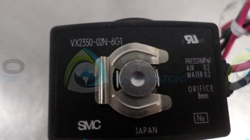 SMC VX2350-02N-6G1 NSNP NO BAG