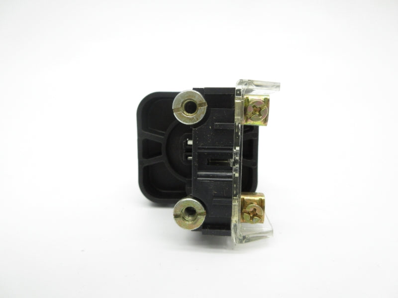 ALLEN BRADLEY 800T-Q10 SER. T 120VAC/DC (NO CAP) NSNP