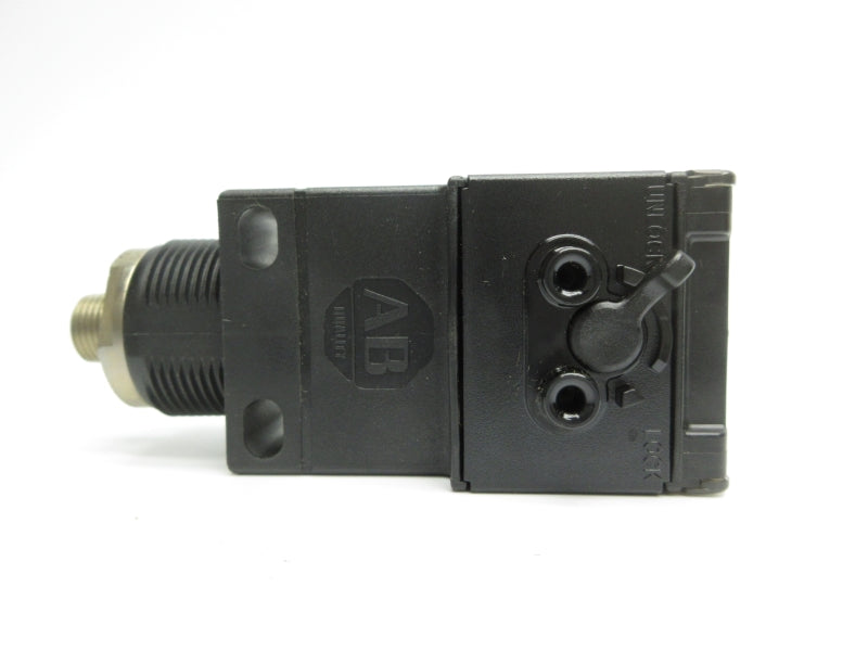 ALLEN BRADLEY 42GRF-9100-QD SER. A 10-40VDC NSNP