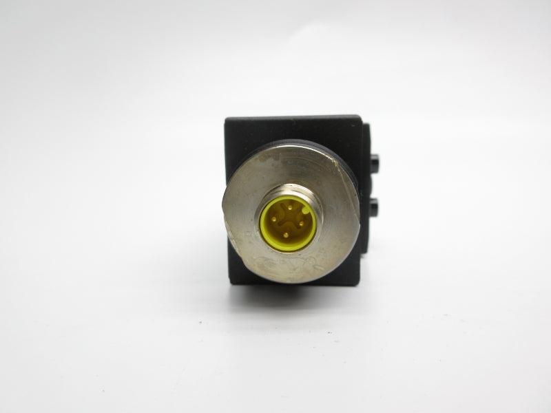 ALLEN BRADLEY 42GRF-9100-QD SER. A 10-40VDC NSNP