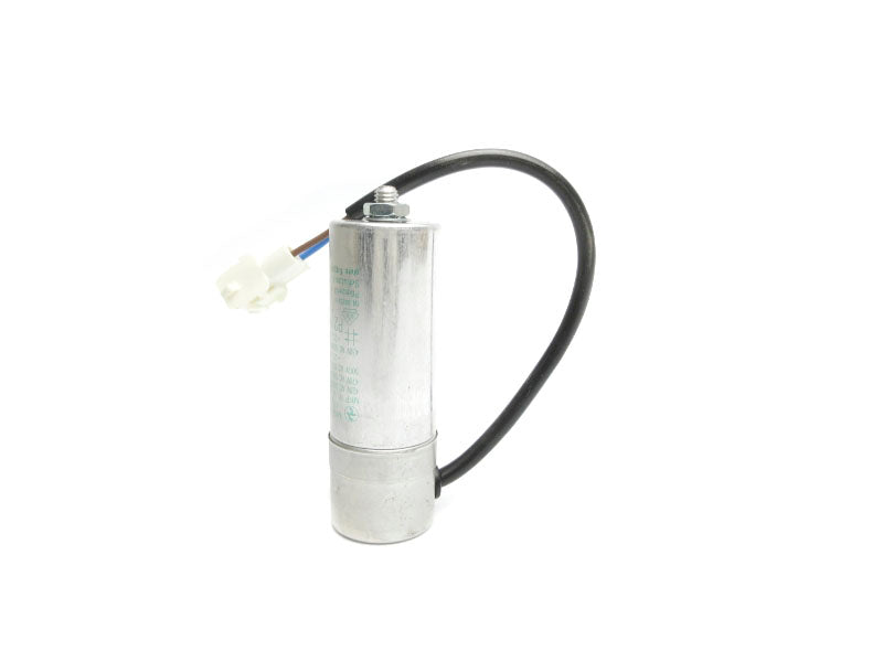 EBM PAPST 2166-4-7320A 500VAC NSNP