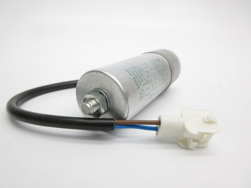 EBM PAPST 2166-4-7320A 500VAC NSNP