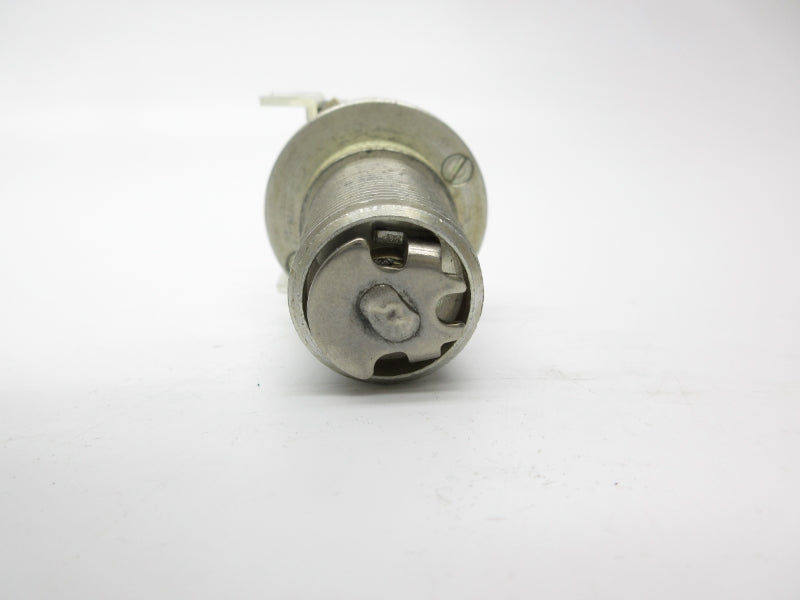 ALLEN BRADLEY 800H-HP4KL8 SER. C UNMP