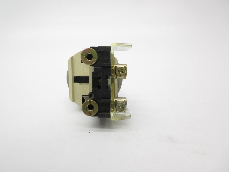 ALLEN BRADLEY 800H-HP4KL8 SER. C UNMP