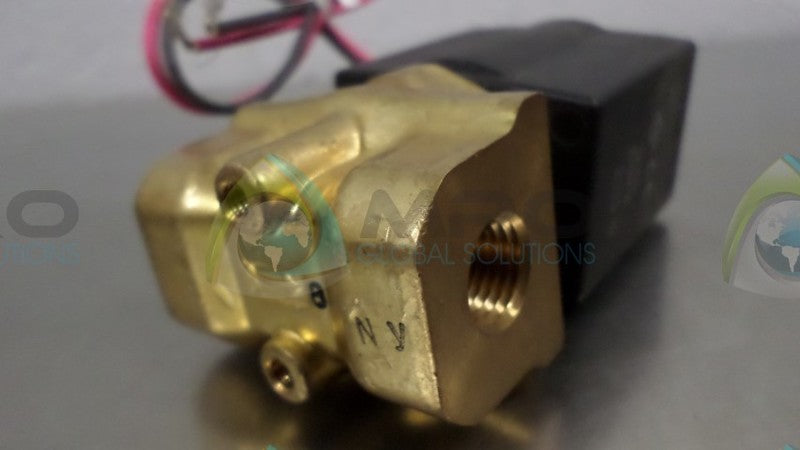SMC VX2350-02N-6G1 NSNP NO BAG