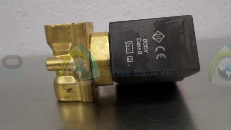 SMC VX2350-02N-6G1 NSNP NO BAG