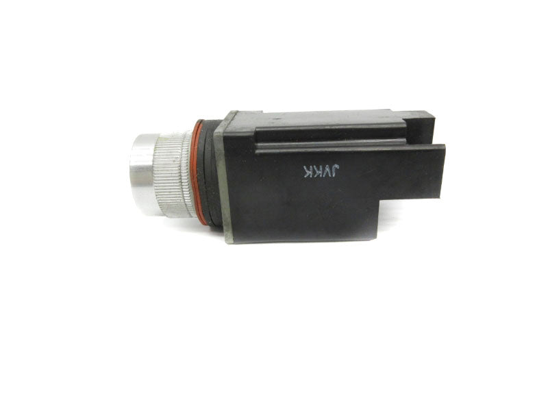 ALLEN BRADLEY 800MR-P16 SER. D 110/120V UNMP