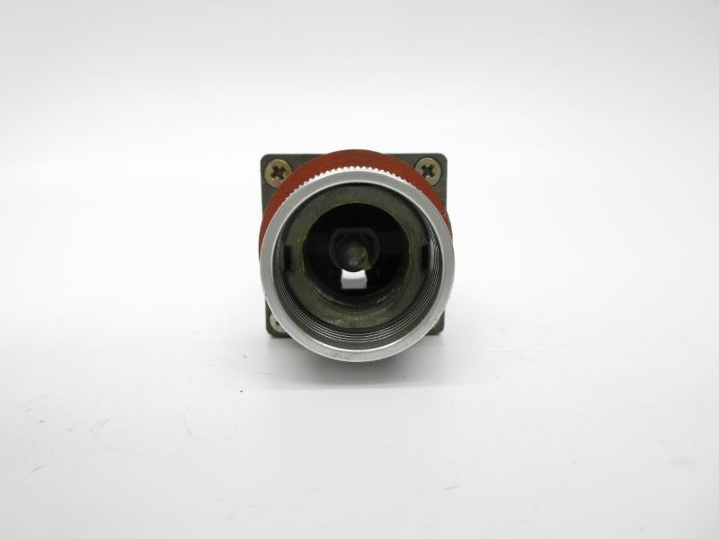 ALLEN BRADLEY 800MR-P16 SER. D 110/120V UNMP