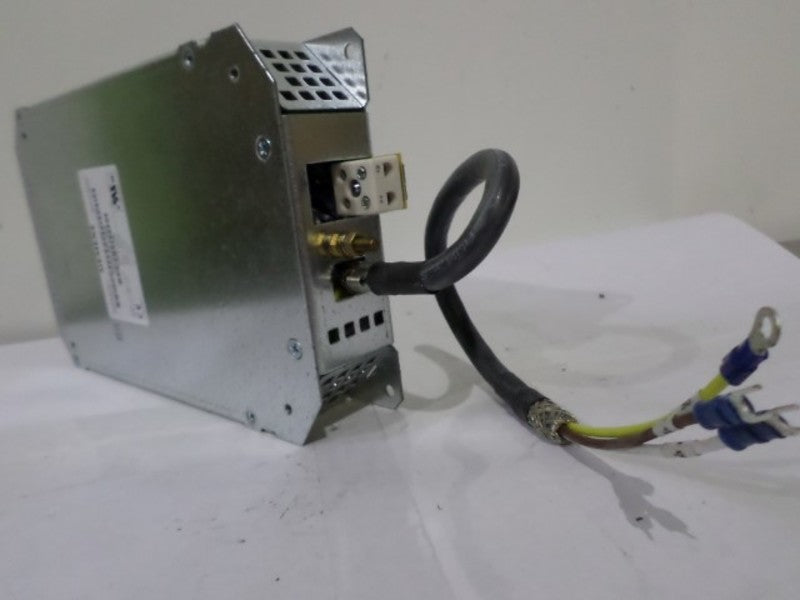 SIEMENS MICROMASTER 4 6SE6400-4BD12-0BA0 BRAKING RESISTOR NSMP
