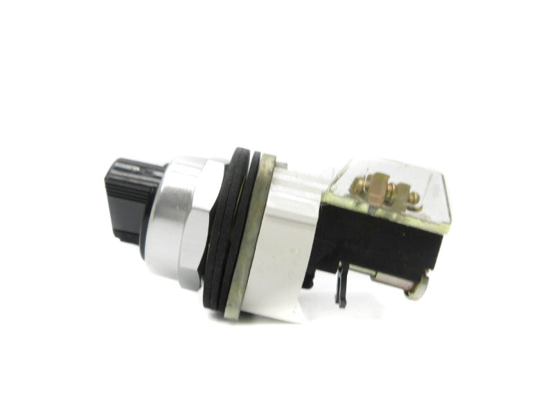 ALLEN BRADLEY 800T-H2A SER. N NSNP