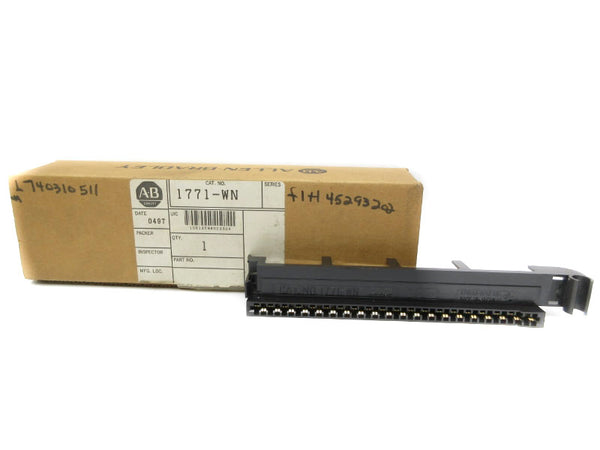 ALLEN BRADLEY 1771-WN NSMP
