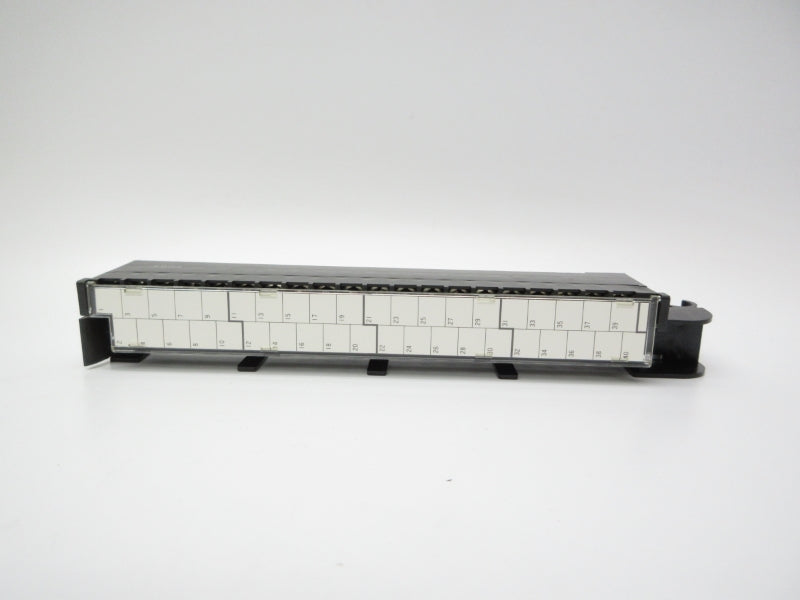 ALLEN BRADLEY 1771-WN NSMP