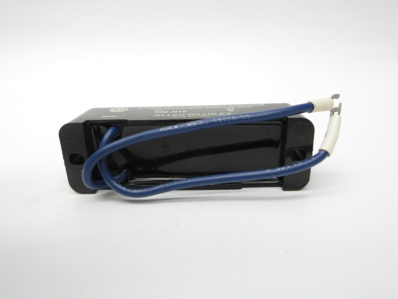 ALLEN BRADLEY 700-N10 SER. B 24VDC (BK/YL) NSMP