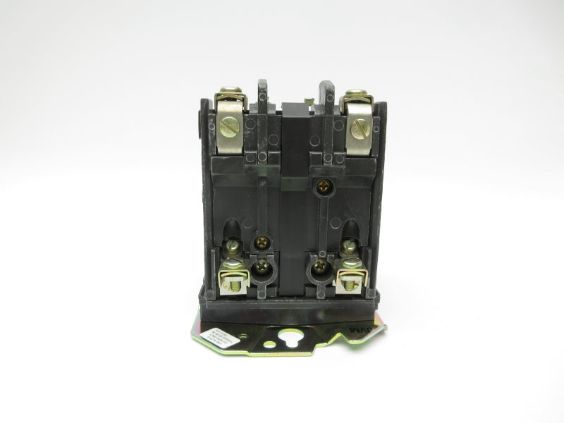 ALLEN BRADLEY 500-BOD920 SER. B 110/115-120V 27A (BR/WH) NSMP