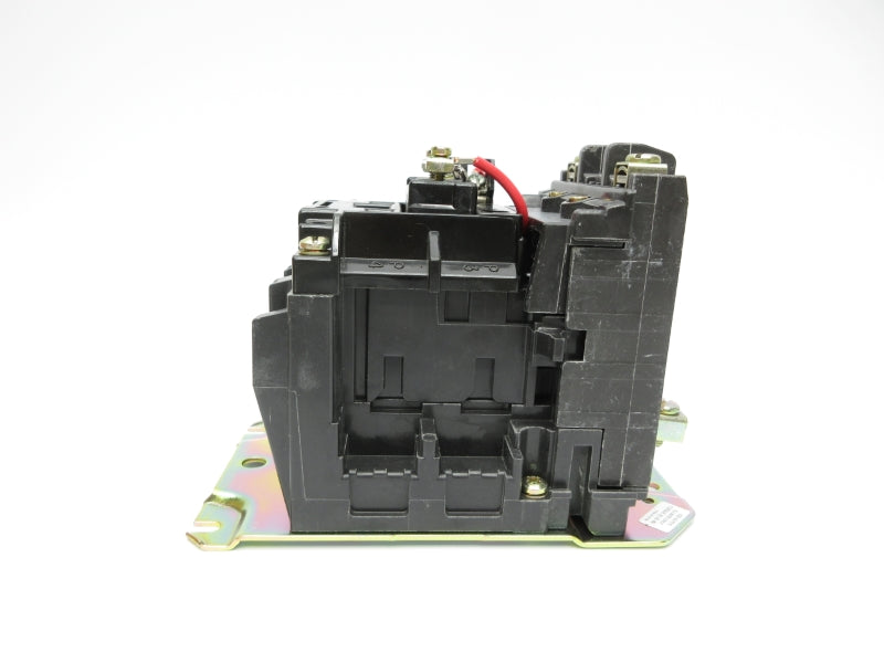 ALLEN BRADLEY 500-BOD920 SER. B 110/115-120V 27A (BR/WH) NSMP