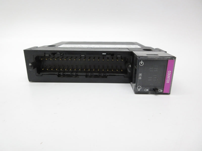 ALLEN BRADLEY 1756-HSC SER. A 24VDC F/W 1.4 NSMP