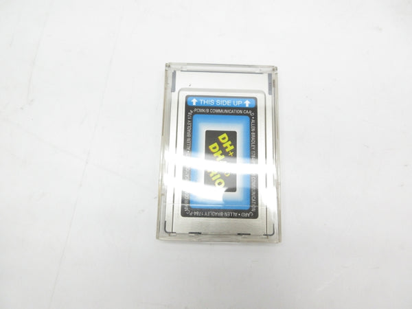 ALLEN BRADLEY 1784-PCMK SER. B 5VDC NSMP