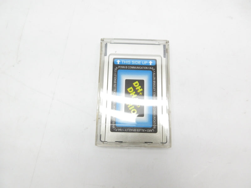 ALLEN BRADLEY 1784-PCMK SER. B 5VDC NSMP