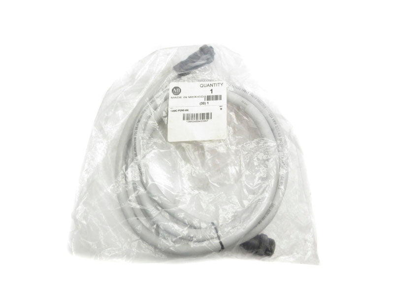 ALLEN BRADLEY 1485C-P2N5-M5 SER. B NSMP