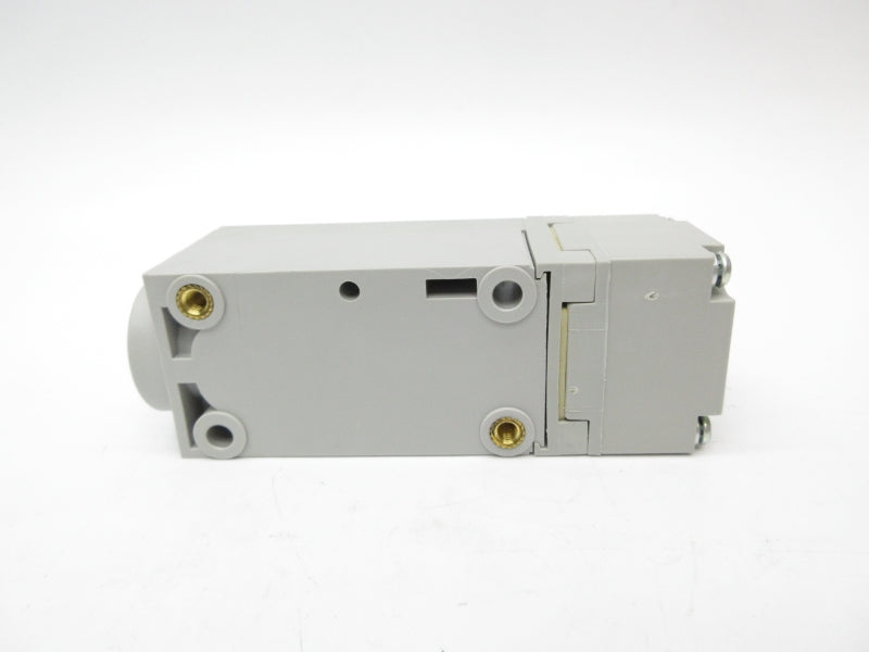 ALLEN BRADLEY 802PR-LAAB1 SER. C 102-132VAC 10A (WH) NSMP