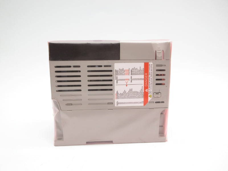 INDUSTRIAL SPARE PART 22A-D4P0N104 SER. A F/W 4.02 342-528VAC 5.7A NSMP