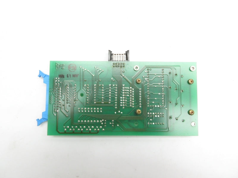 ALLEN BRADLEY SP-120663 120771 REV. 02 NSMP