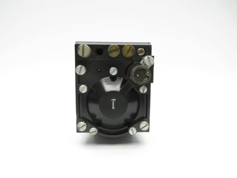 TRIPPING DEVICE 1649823 600A UNMP