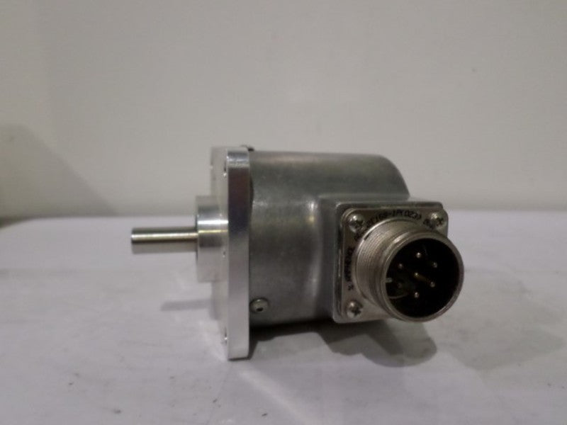 INDUSTRIAL SPARE PART 845H-SJDZ25DNY2C ENCODER NSMP