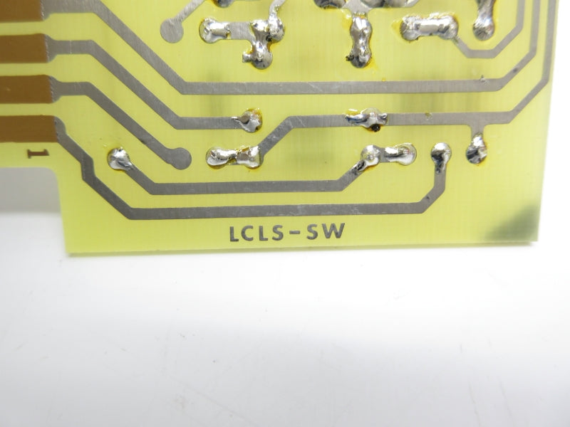 LCLS-SW NSNP