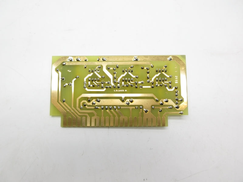 LS345A NSNP