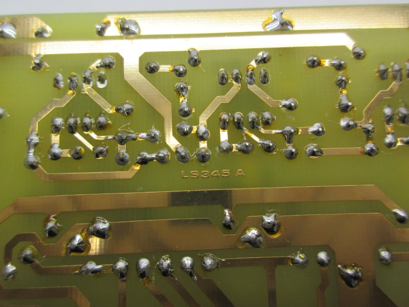 LS345A NSNP