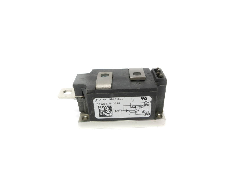 PRX ND431625 UNMP