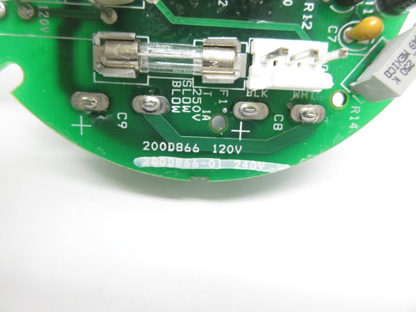 200D866 120V NSNP