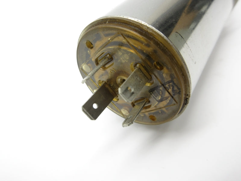 ENDRESS+HAUSER FTL260-1010 19/253VAC UNMP