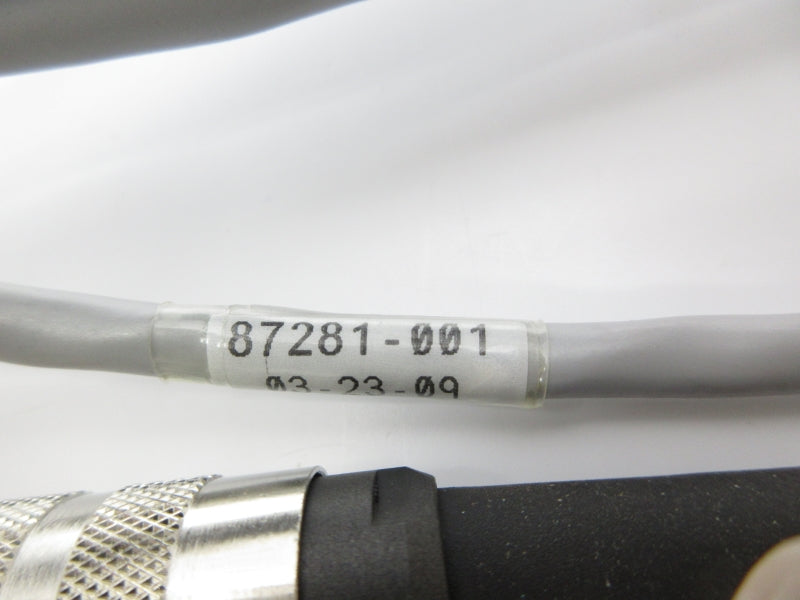 CONNECTOR CABLE 87281-001 NSNP