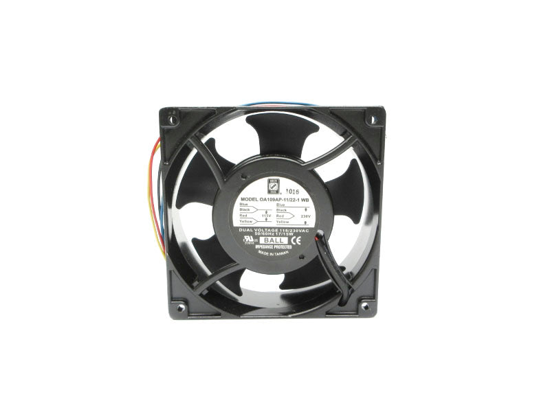 ORION FANS OA109AP-11/22-1WB 115/230V NSNP