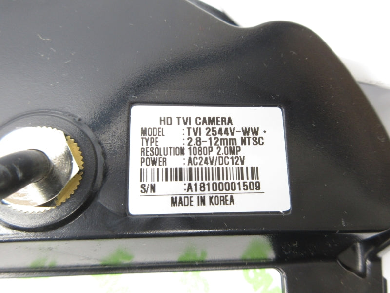 TVI2544V-WW NSNP