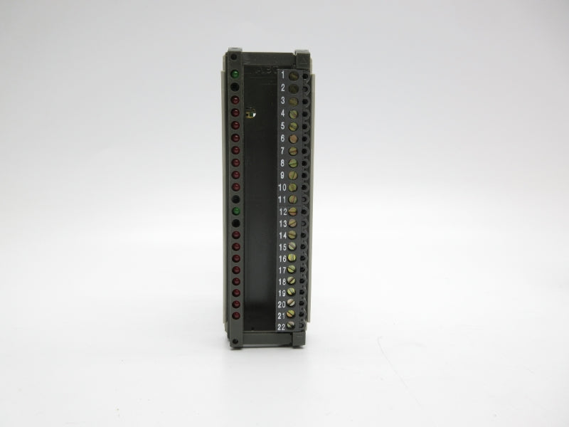 SCHNEIDER AUTOMATION DEP215/AS-BDEP-215 5VDC NSMP