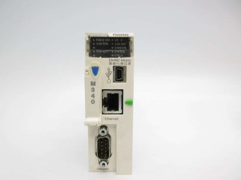 SCHNEIDER ELECTRIC BMXP3420302 NSMP