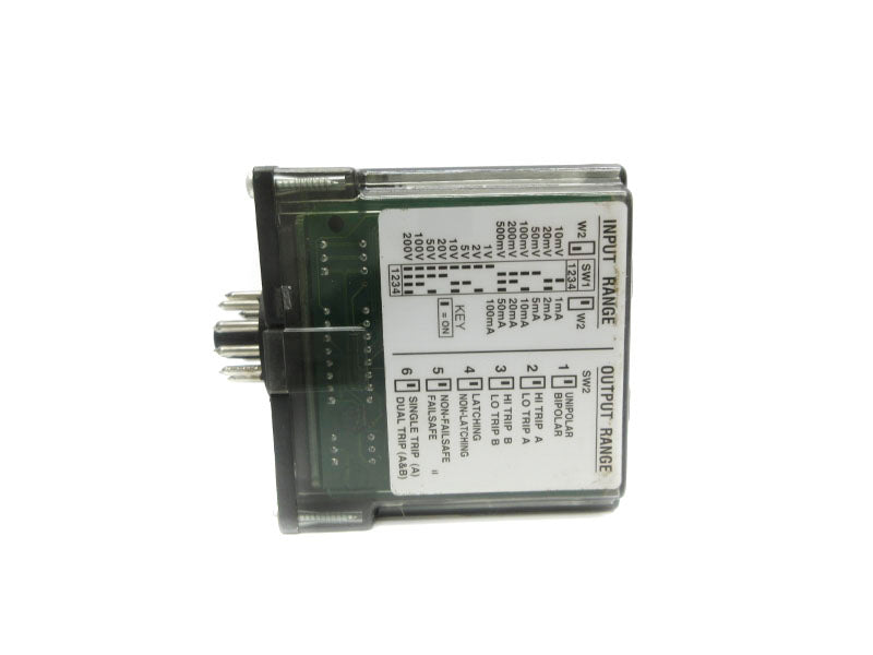 ACTION PAK 1090-2000-1 120VAC NSNP
