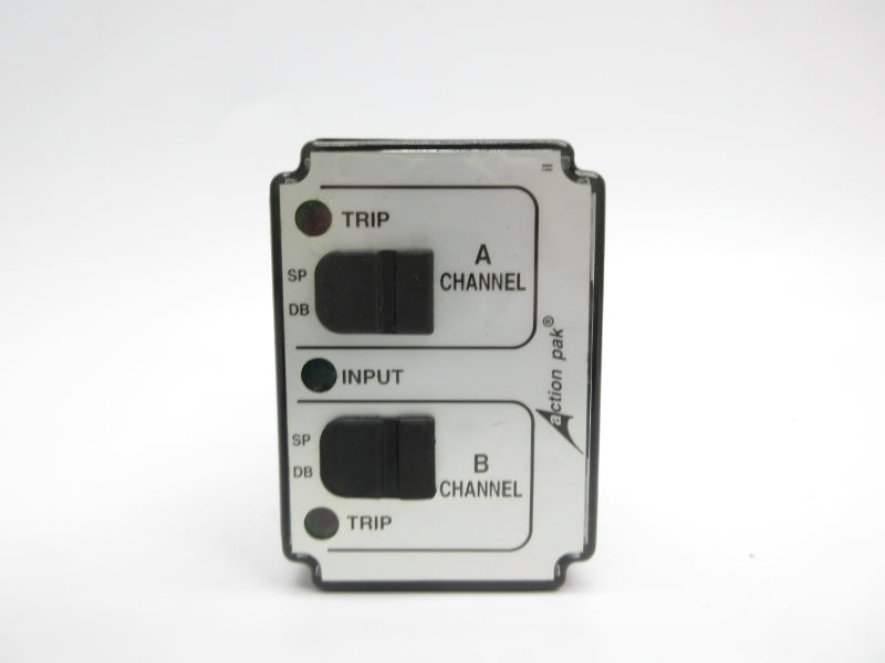 ACTION PAK 1090-2000-1 120VAC NSNP