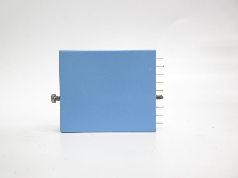 FISHER ROSEMOUNT CL6859X1-A1 12PO322X012 NSNP