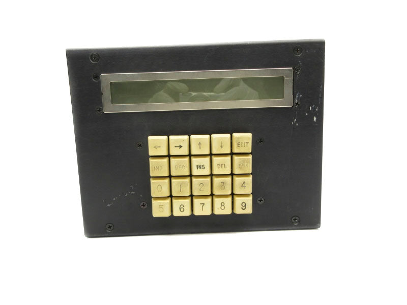 INTERFACE WA82629 UNMP